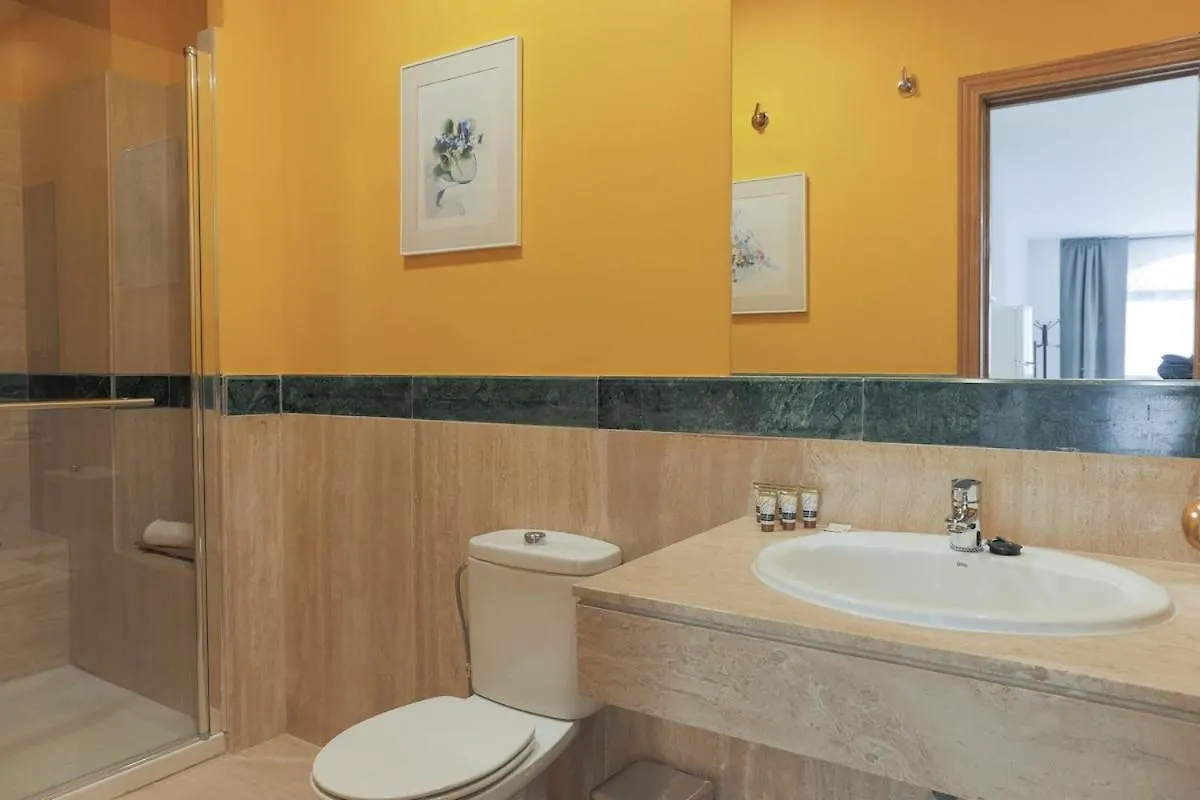 C53 - Malaga Soho Fancy Loft Apartment