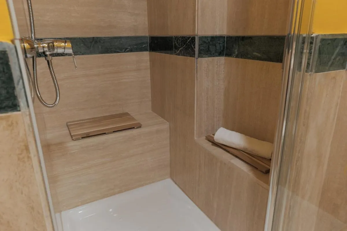 C53 - Malaga Soho Fancy Loft Apartment Spain