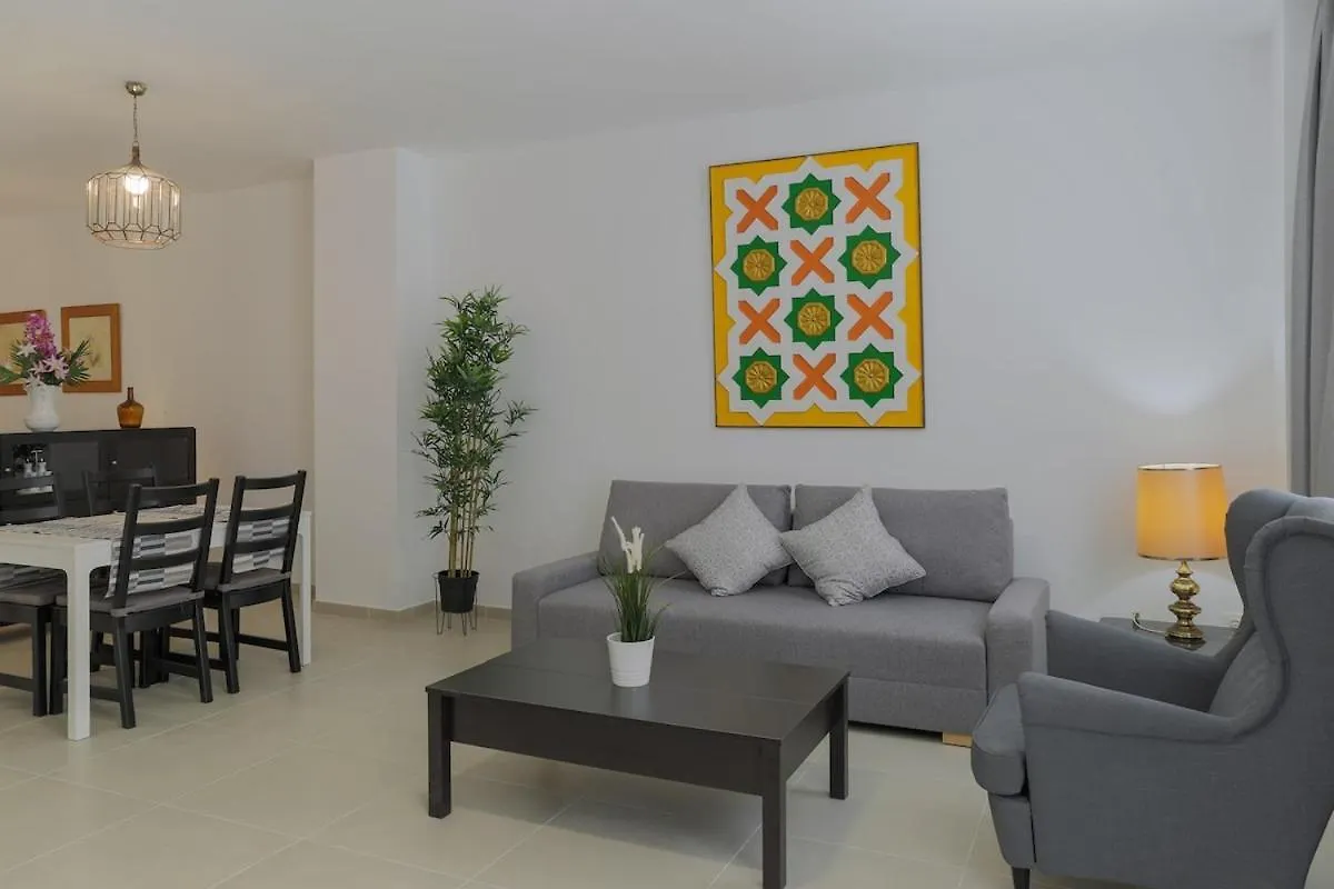 C53 - Malaga Soho Fancy Loft Apartment